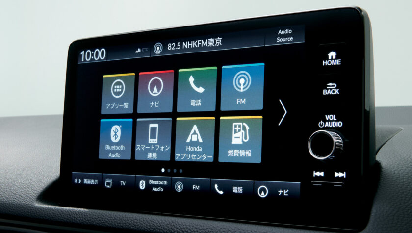 Honda Civic 2021