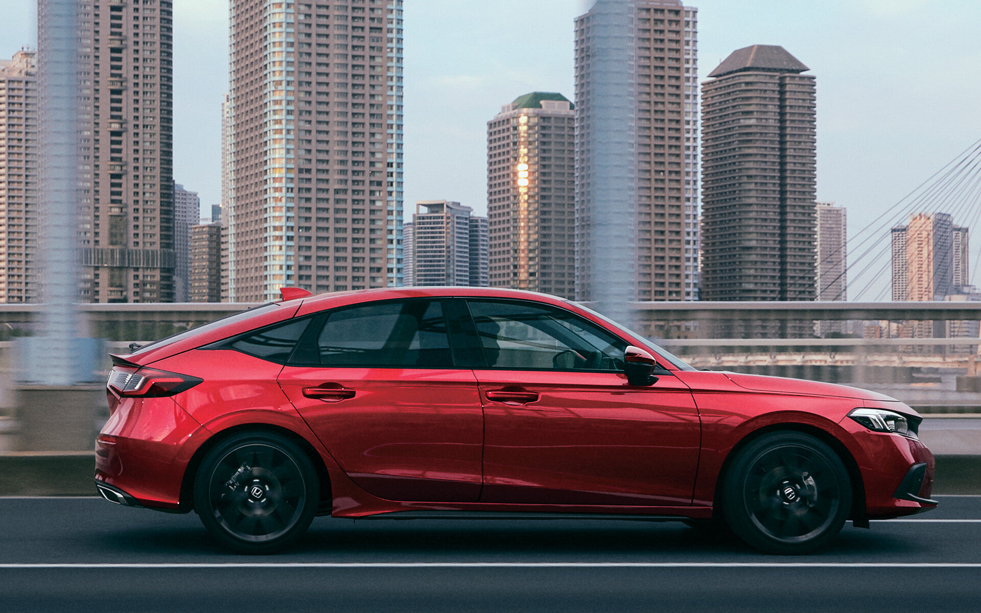 Honda Civic 2022