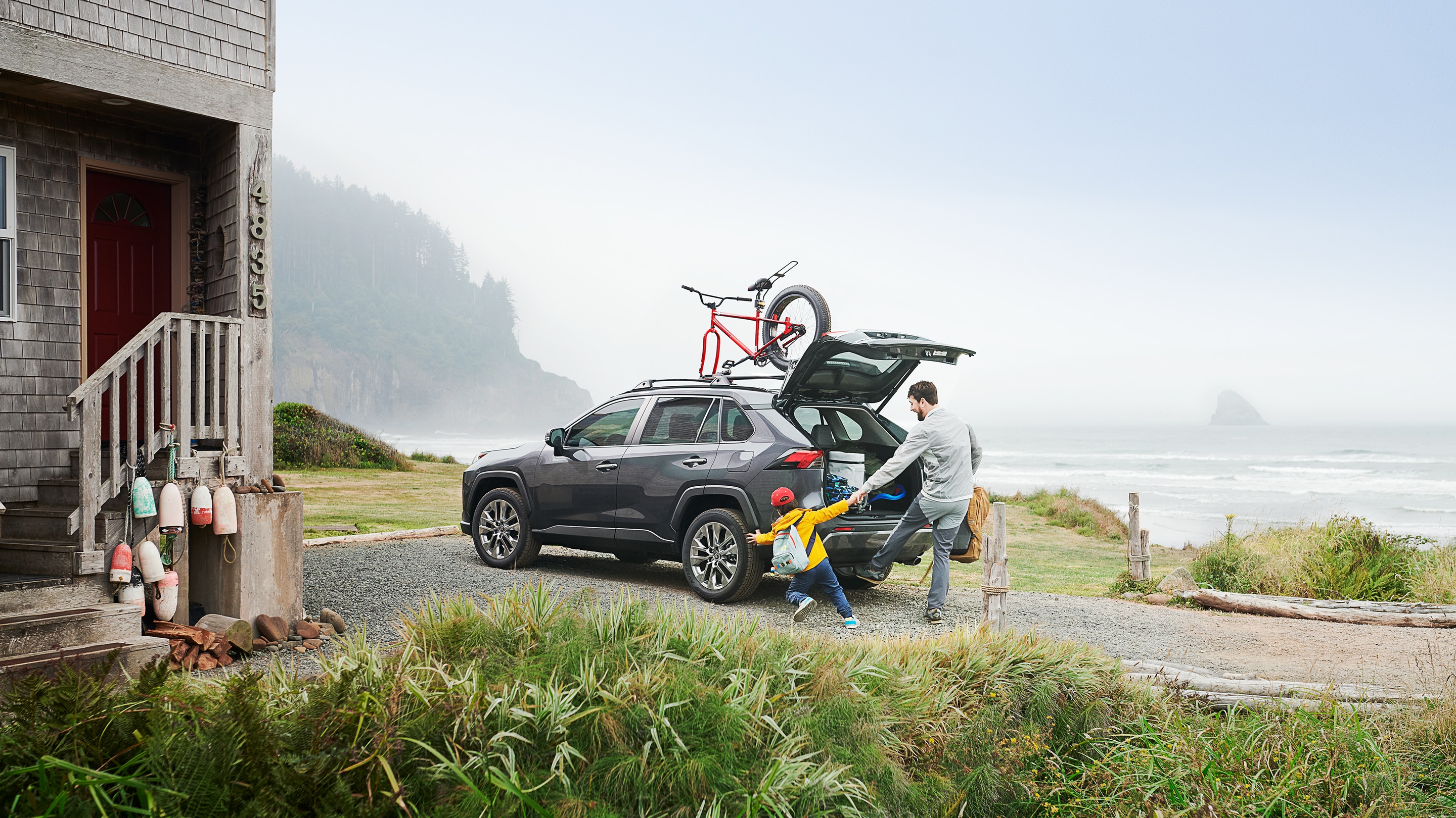Toyota Rav 4 2022