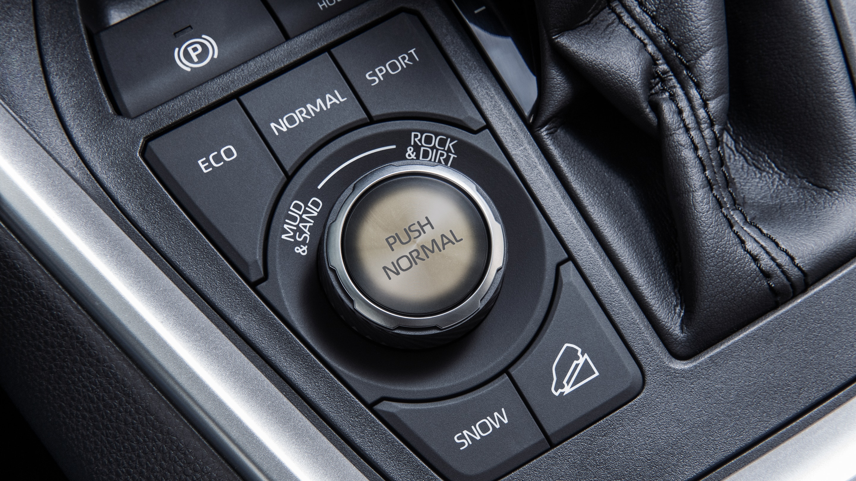 Toyota Rav 4 2019