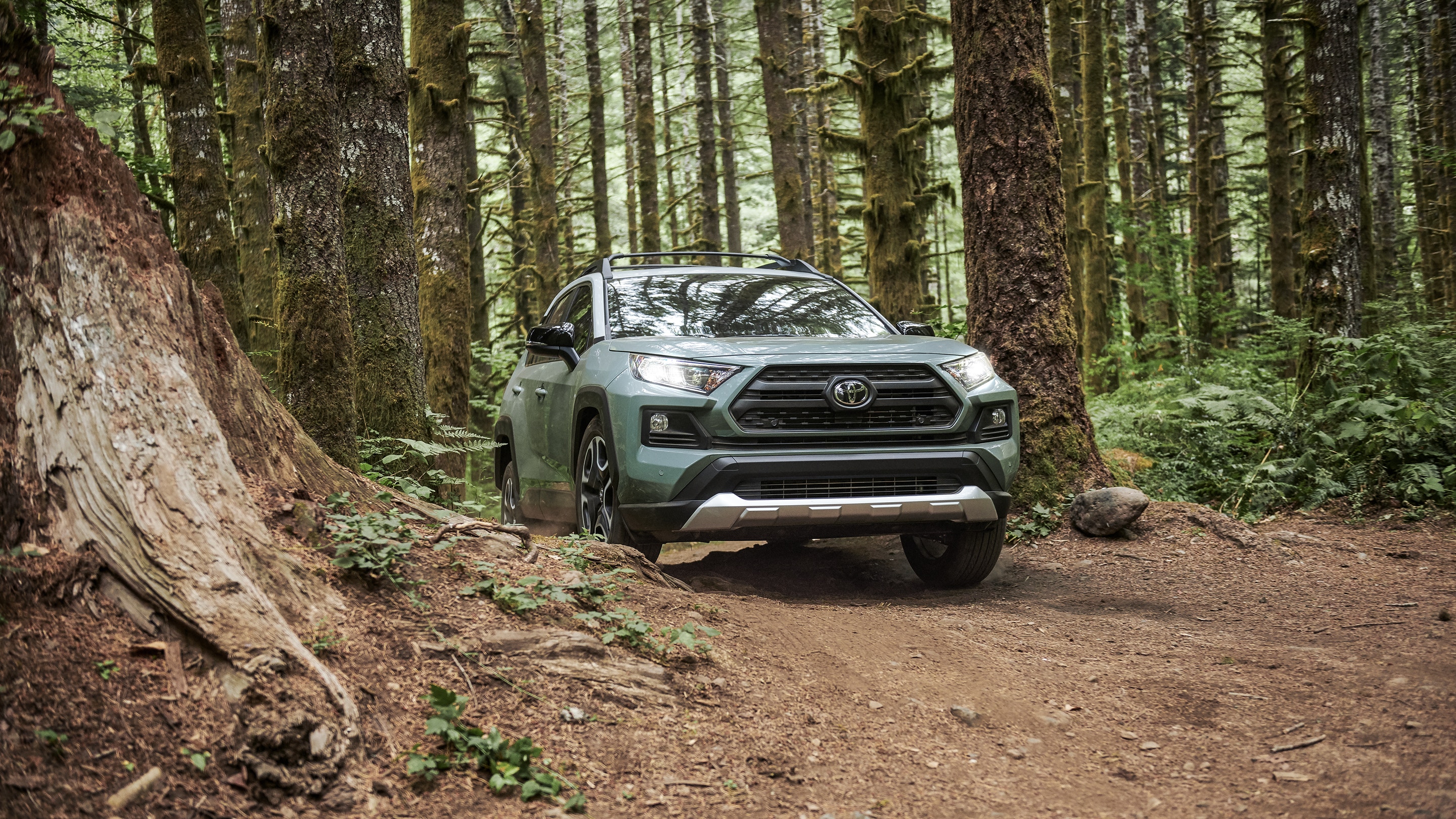 Toyota Rav 4 2019