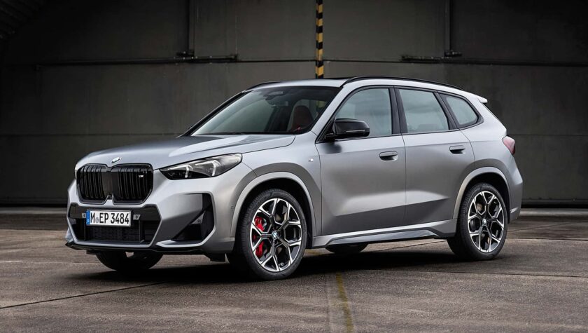 BMW X1 M35i 2024