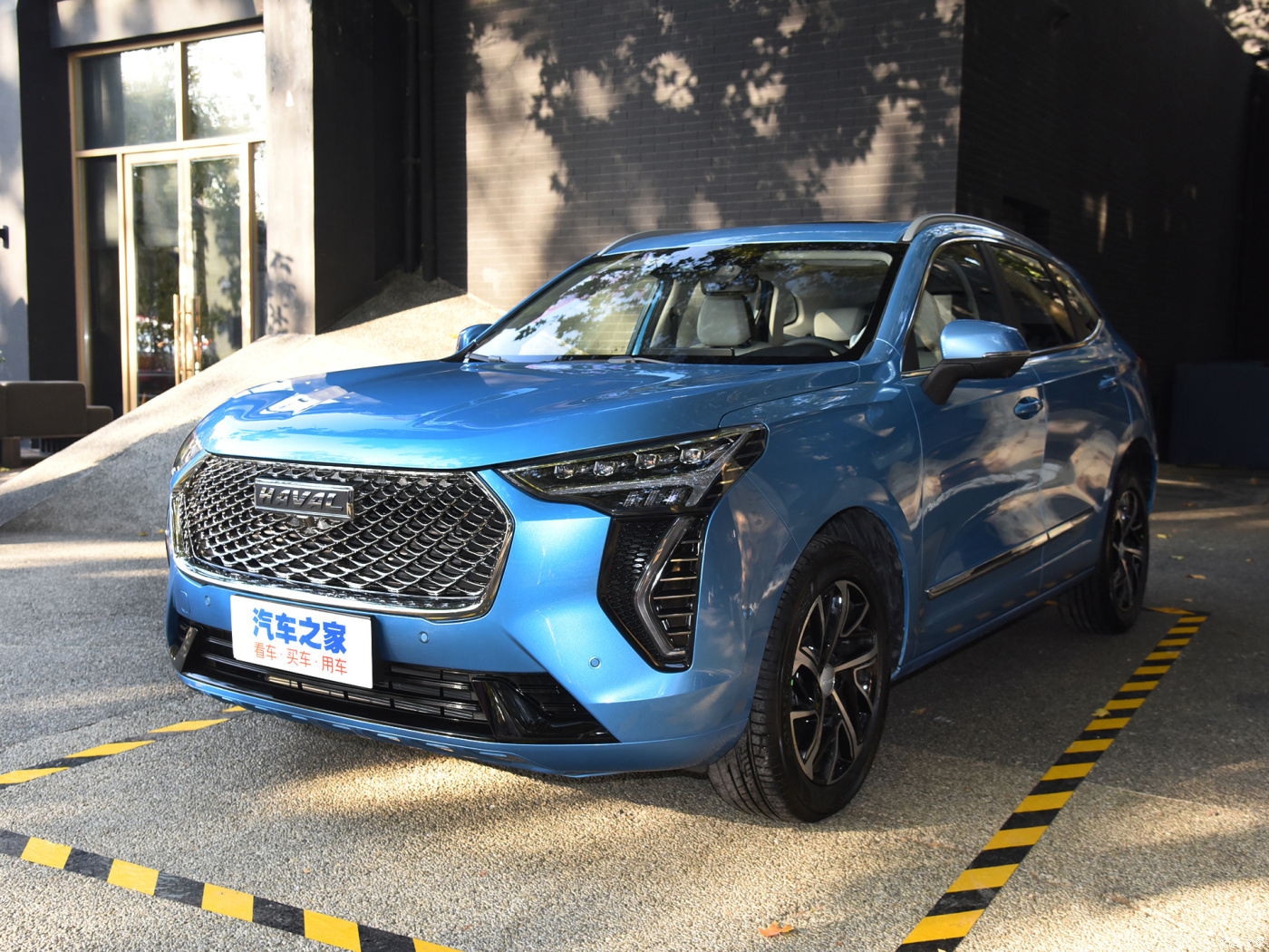 Haval Jolion 2024