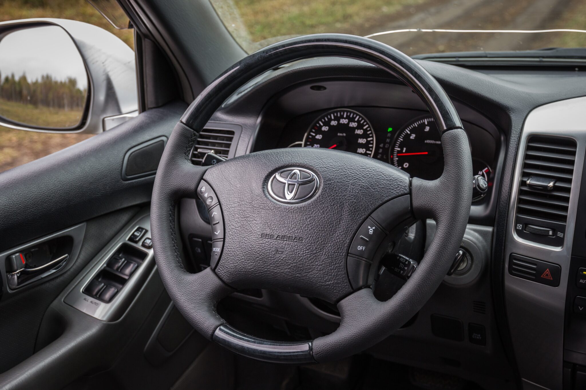 В России вновь продают новые Toyota Yaris Cross