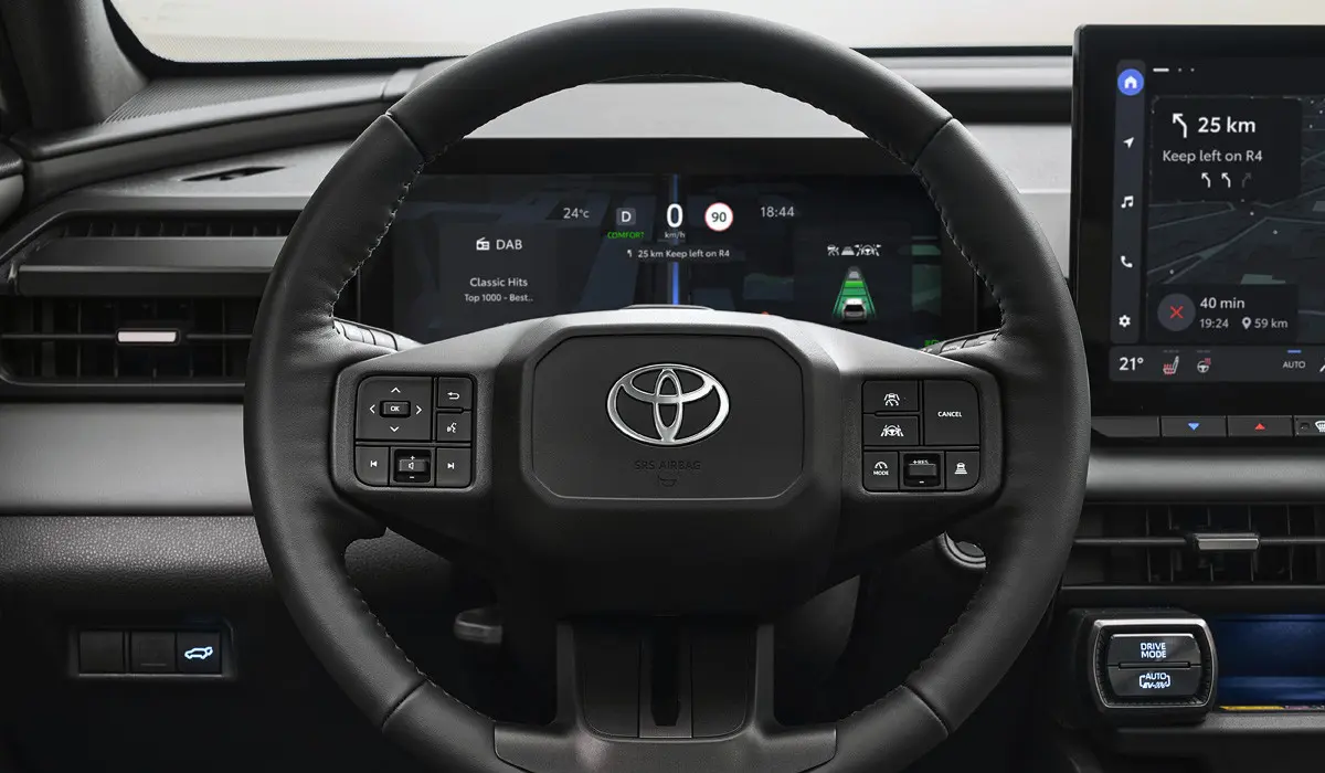 Россияне в 2025 году чаще всего покупали из Китая поддержанные Toyotа