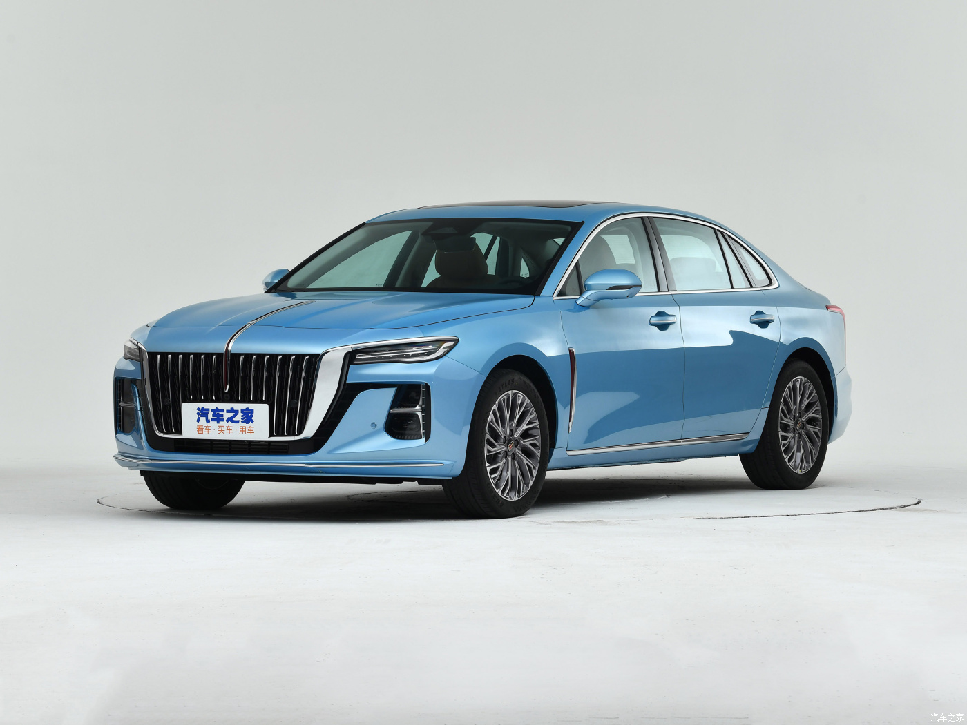 Hongqi H5 2022