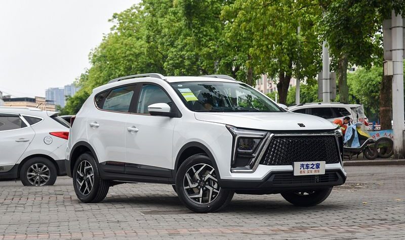 Sehol X6 Jac