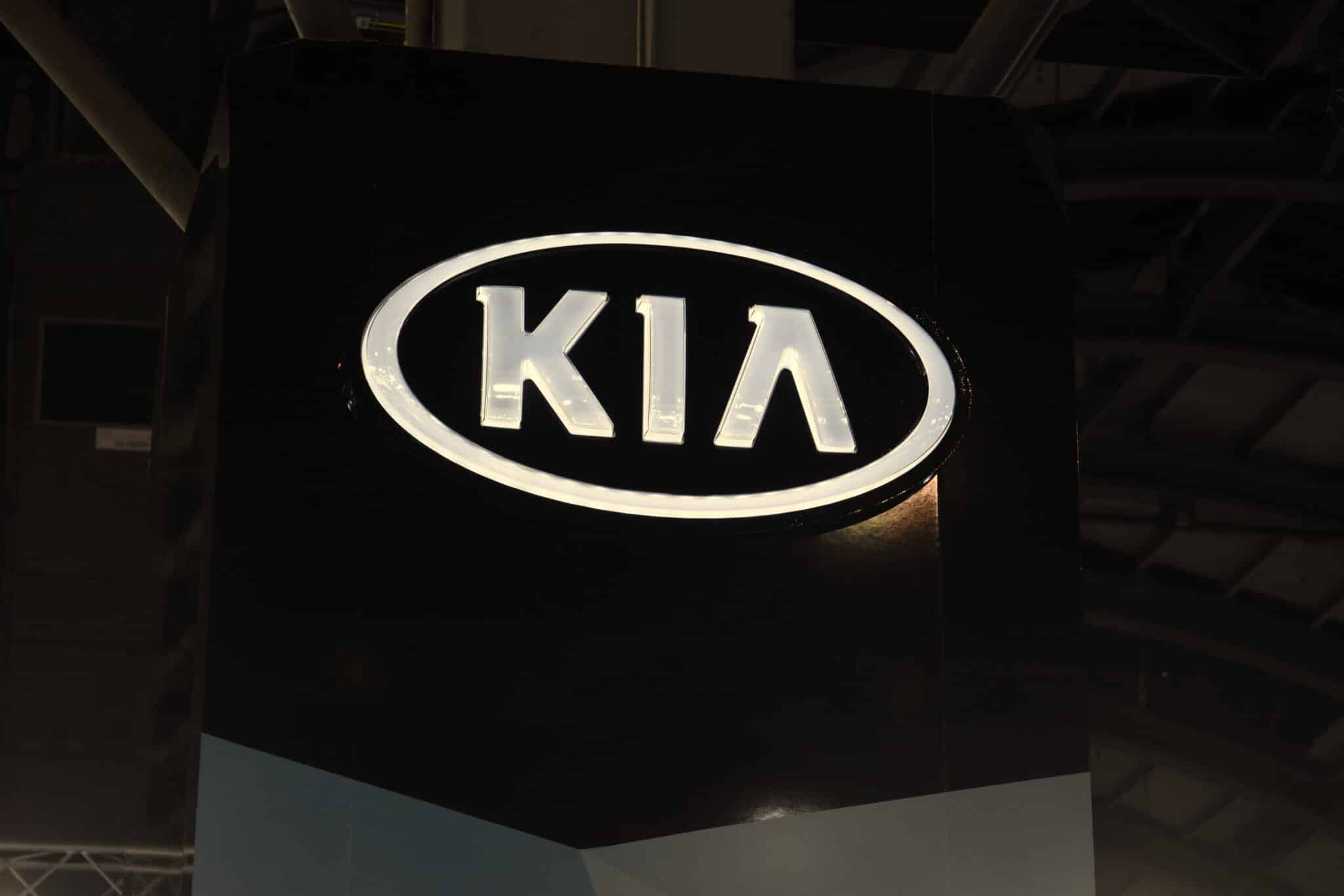 В РФ возобновились продажи новых Kia KX1 за 1,4 млн рублей