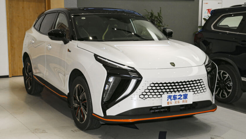 Evolute i-Sky 2023