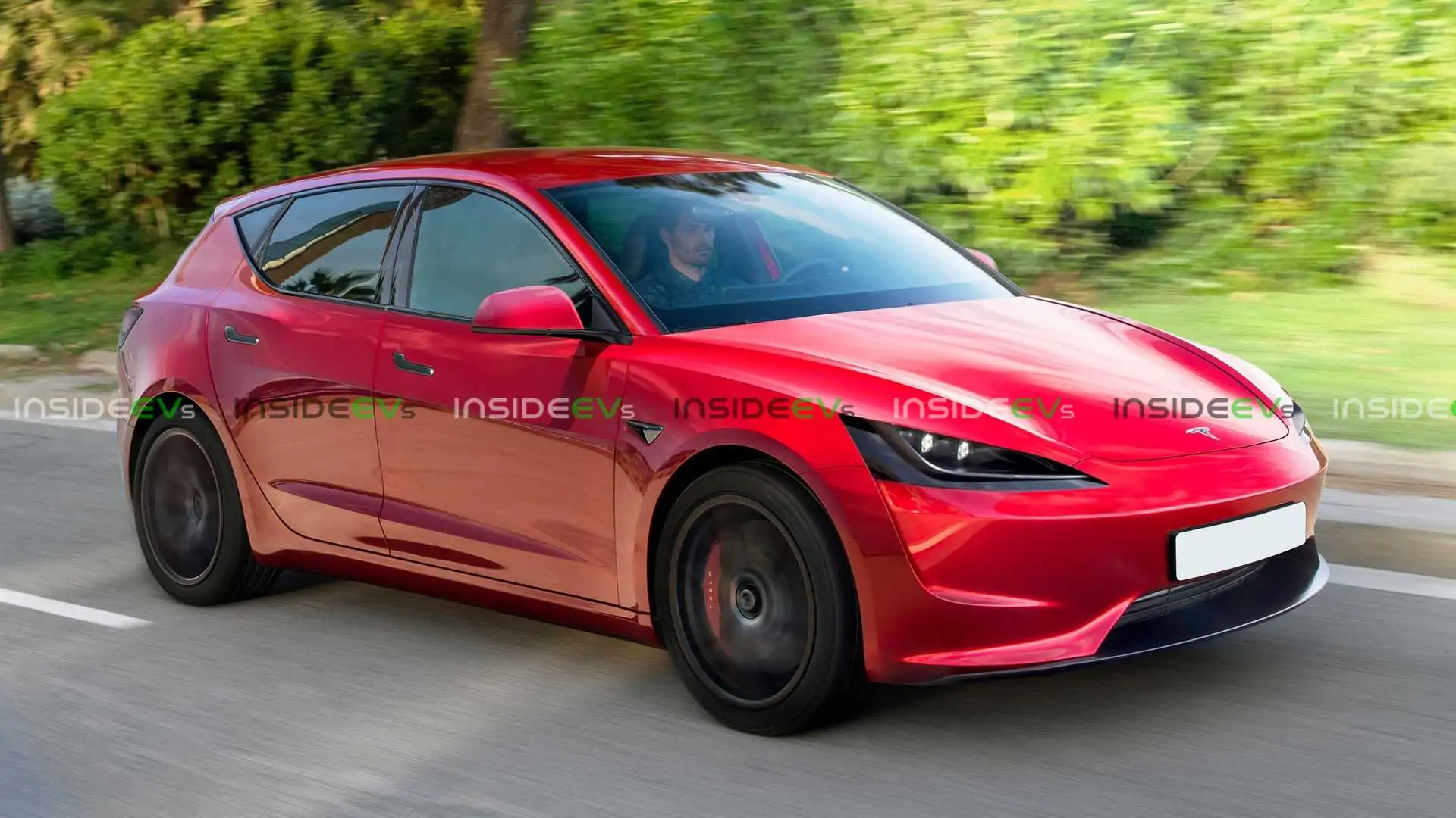Tesla Model 2 2023: первые подробности о самой доступной Тесле