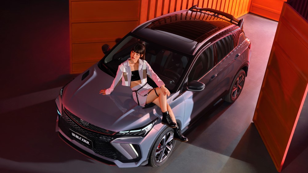 Китайские новинки авто 2024 в России: полный список моделей которые готовятся к дебюту на наш рынок