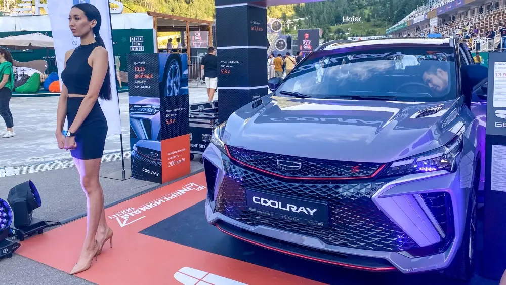 Лучшие китайские кроссоверы в России 2024: рейтинг самых надежных автомобилей (цена-качество). Гибриды, электромобили и рамные внедорожники