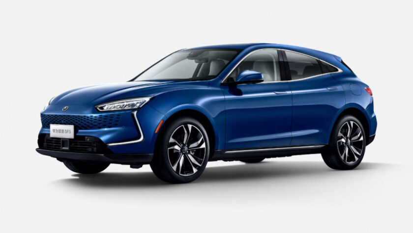 Huawei Smart Selection SF5