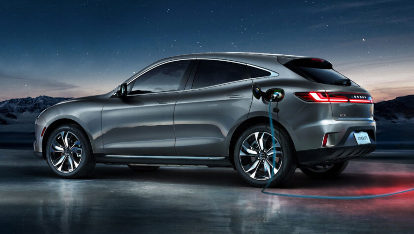 Huawei Smart Selection SF5