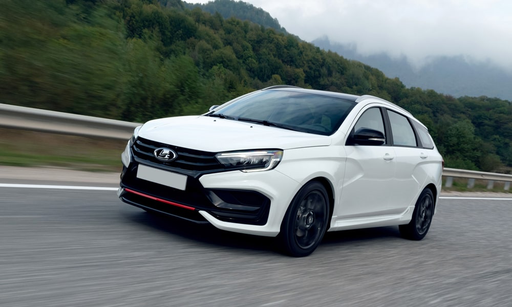 Лада Веста с турбомотором (150 л.с) от Haval: АвтоВАЗ ведет переговоры с китайской компанией о поставках двигателя как у Haval Jolion