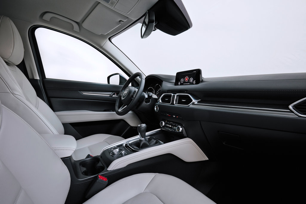 Mazda CX-5 2020