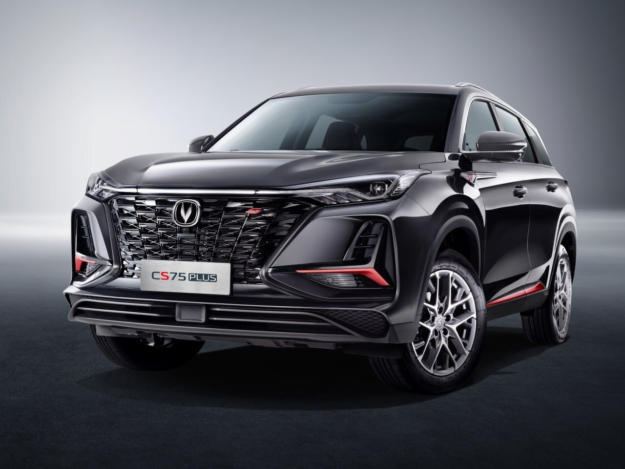 Changan CS75 Plus 2023: цены и комплектации в России. Старт продаж нового кроссовера (конкурент Skoda Kodiaq)