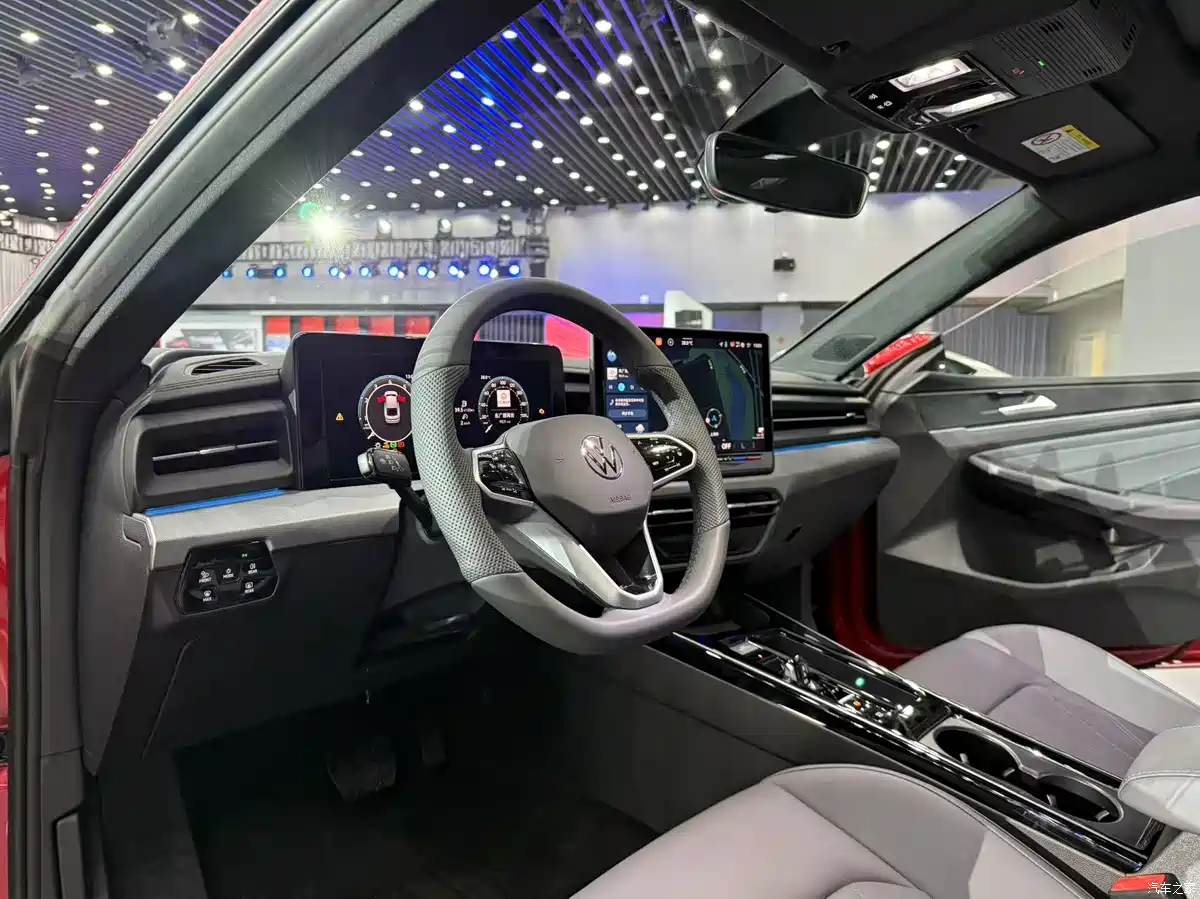 В России начали продавать Volkswagen Tiguan с пожизненной гарантией