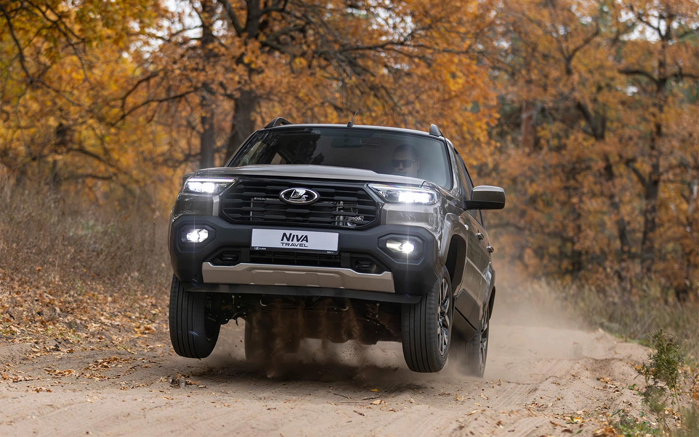 Нива Тревел 2025 с новым двигателем 1.8: цены и комплекации на рестайлинг (официальный прайс-лист). Фото, технические характеристики и все подробности