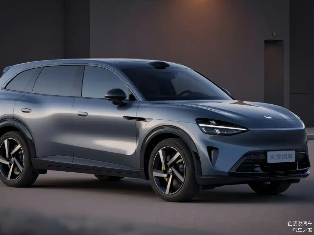 Автомобильные новинки Xiaomi 2026: 7-местный гибридный внедорожник (YU9) и рестайлинг седана SU7