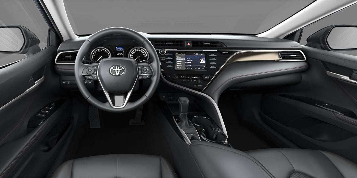 Toyota Camry S Edition 2020