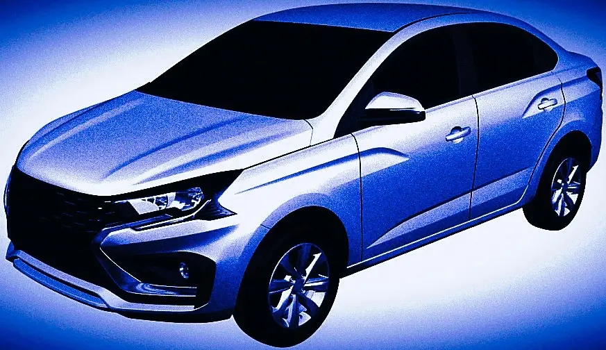 Официально: Лада Искра будет представлена 5 июня 2024 года в кузове седан, универсал и кросс-универсал. АвтоВАЗ раскрыл подробности. Первые фото и предварительные цены