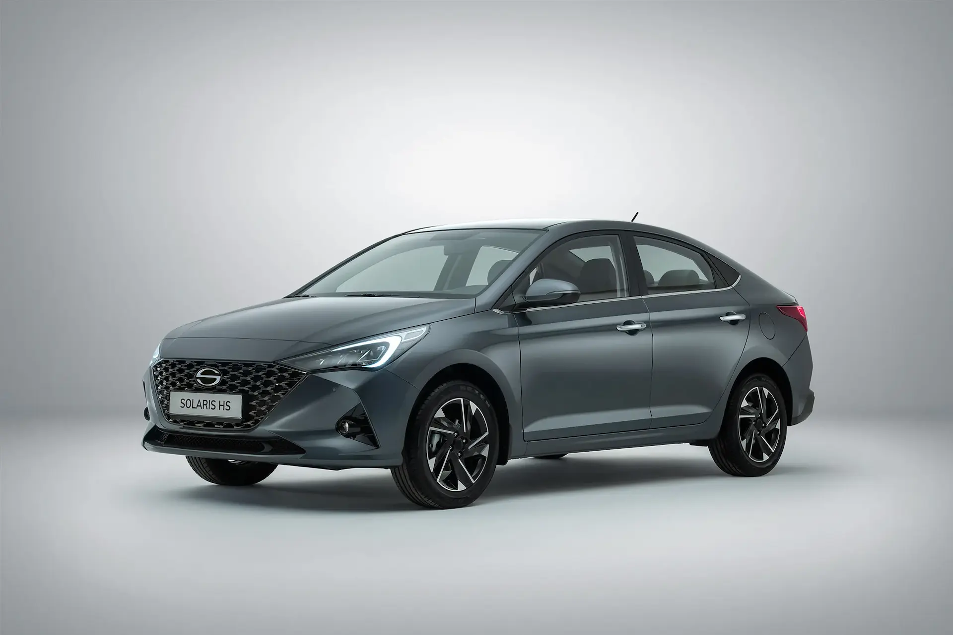 Solaris HS 2024 (Hyundai Solaris): цены и комплектации от официальных дилеров (май 2024)
