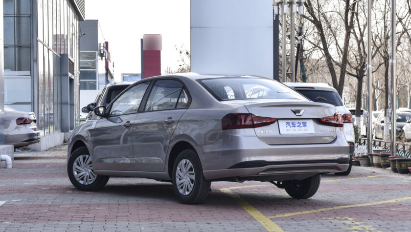 Jetta VA3