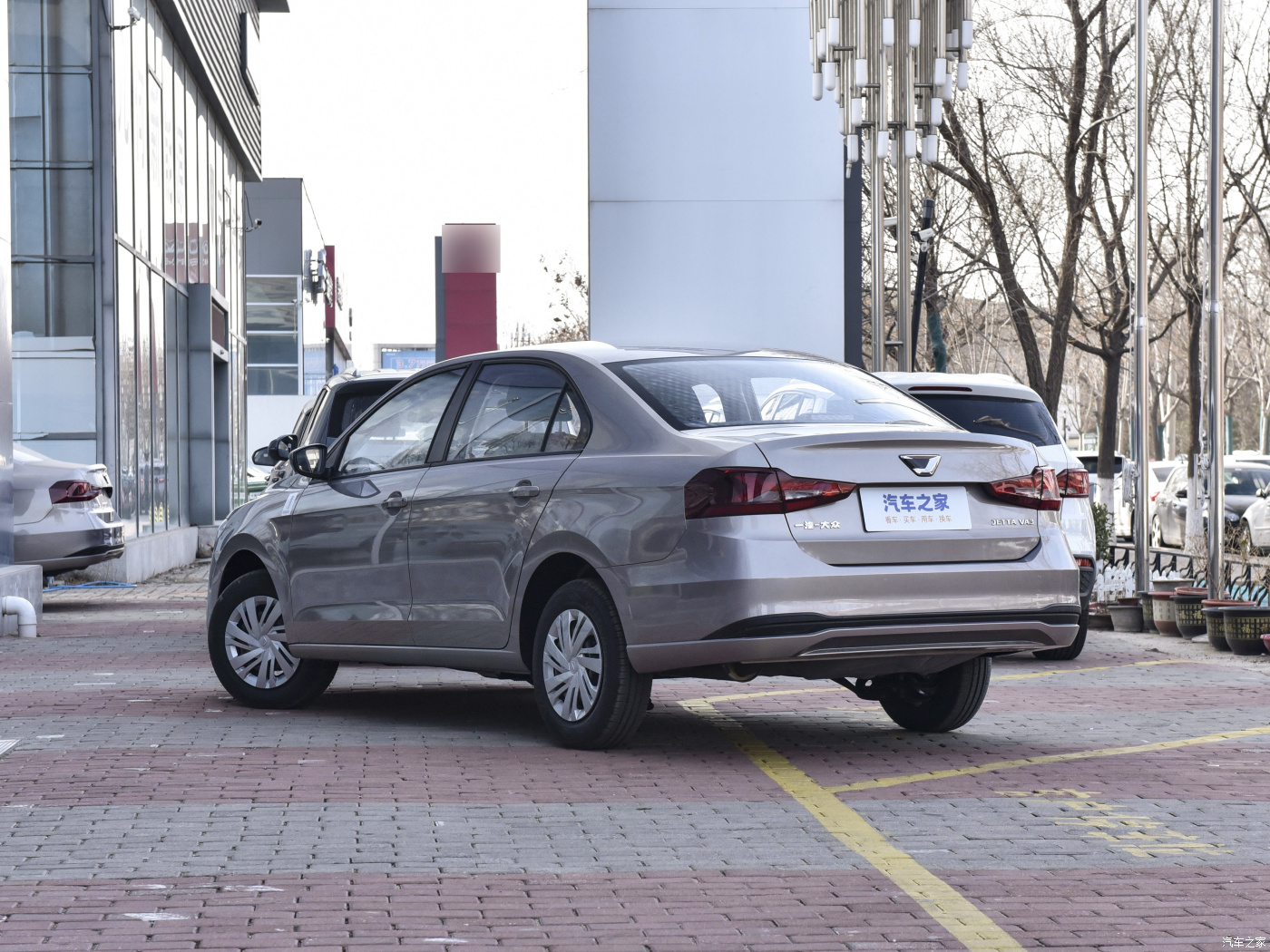 Jetta VA3