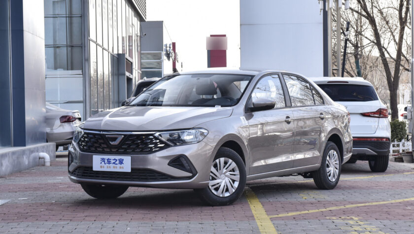 Jetta VA3
