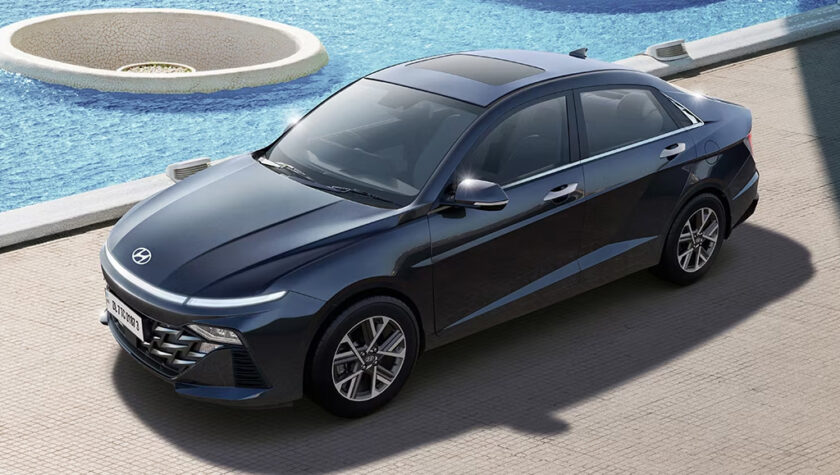 Hyundai Solaris 2023