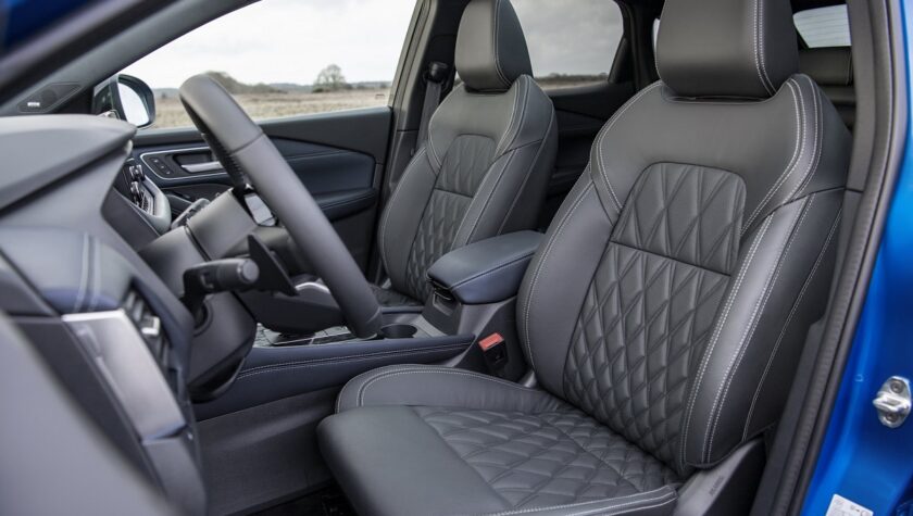 Nissan Qashqai 2021