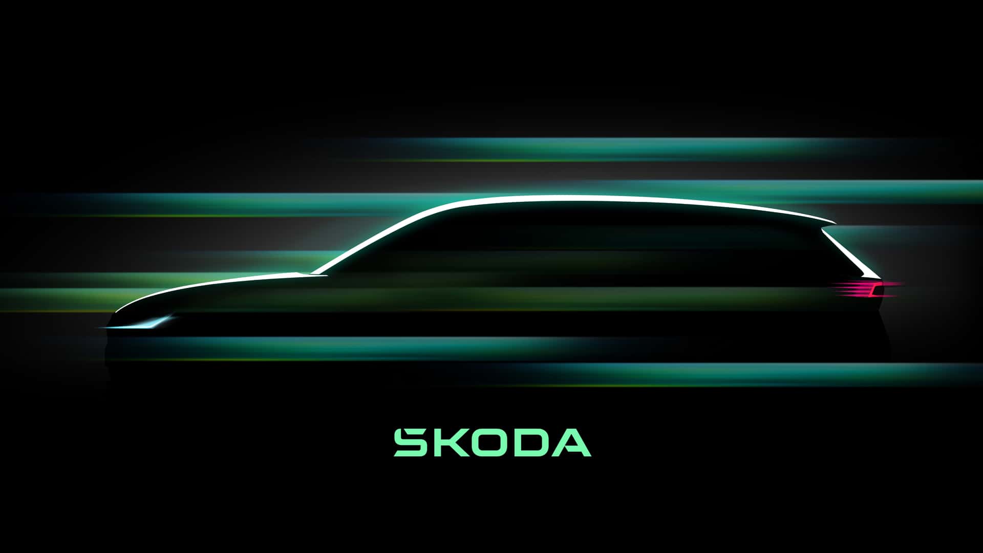 Skoda Kodiaq 2023 нового поколения: все подробности