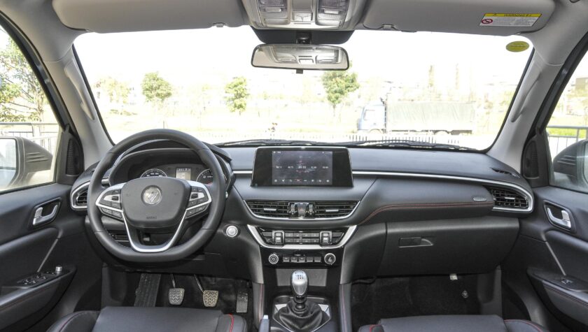 Foton Tunland G7 2023