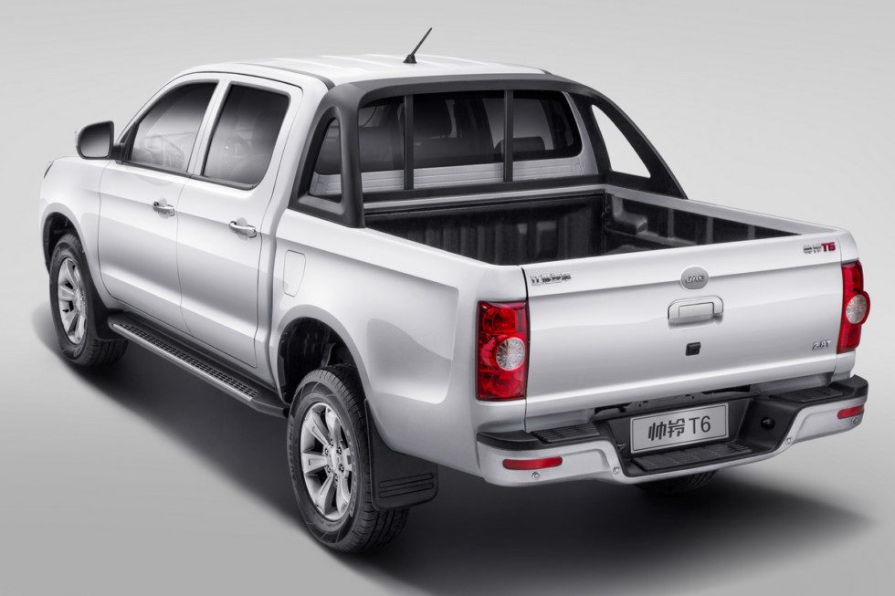 Jac T6 2021