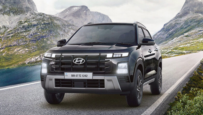 Hyundai Creta 2024