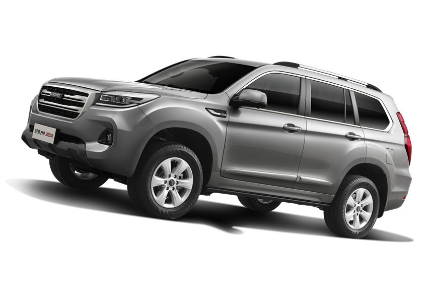 Haval H9 2019