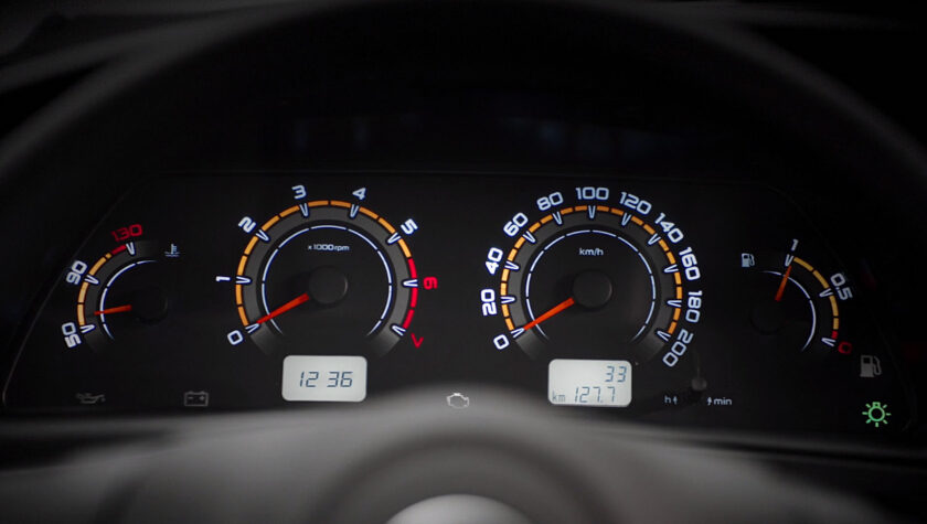 Lada Niva Travel 2021