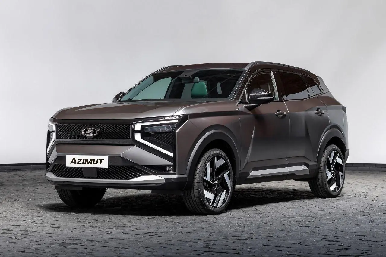 Новинки Лада 2026: Азимут, Веста Спорт, Гранта с «автоматом» и бюджетный удлиненный универсал с огромным багажником на базе Гранты. Все новые модели АвтоВАЗа