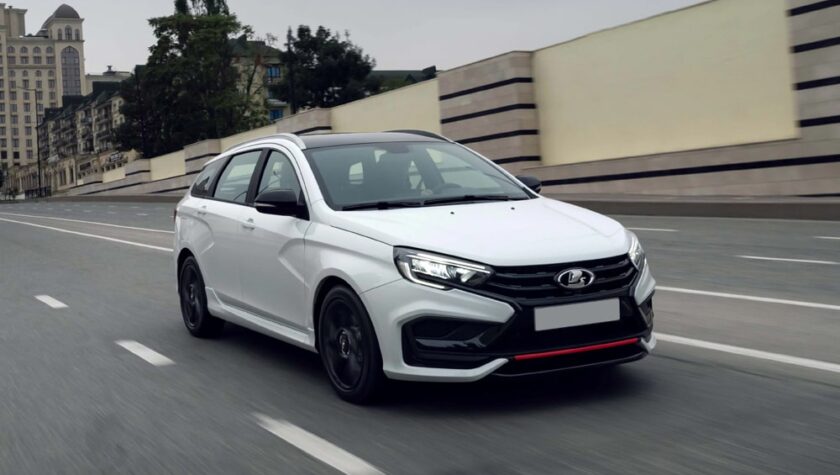 Цены Лада 2025