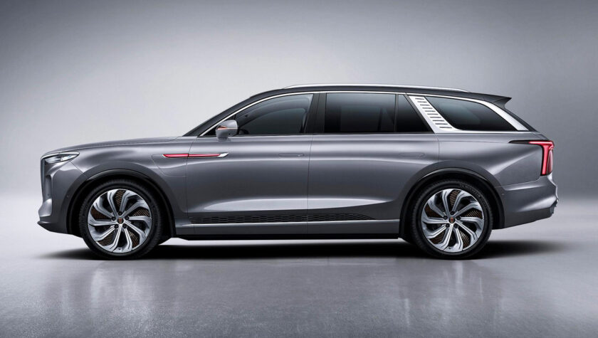 Hongqi-E-HS9